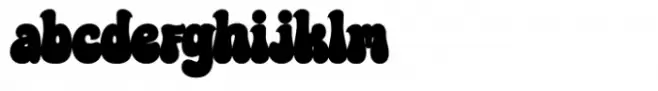 Pinewood Sans Bold
