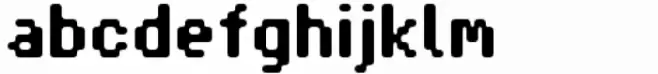 Pixter Architekt Bold