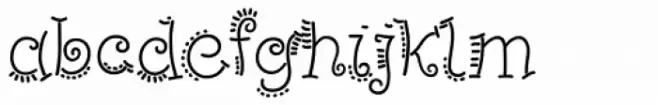 PizPaz Handwriting