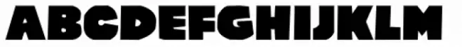 Poleno Alt ExtraBold