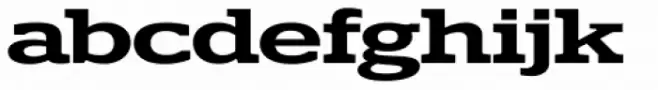 Polyphonic Extended SemiBold