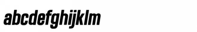 Portlin Italic