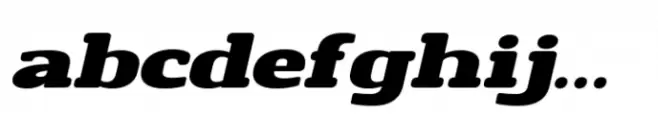 Ports Play Extra Expanded Italic