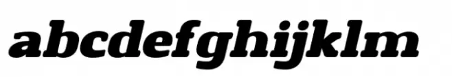 Ports Play Variable Italic