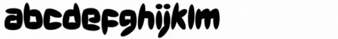 Power Display Extra Bold Condensed