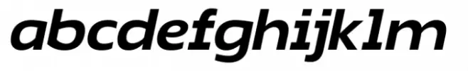 Prapen Medium Italic Neu