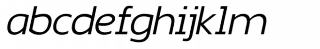 Prapen Thin Italic Neu