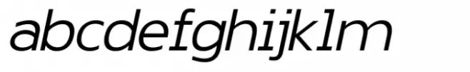 Prapen Thin Italic