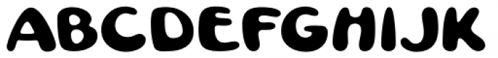 Pratfall Regular