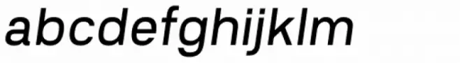 Prayuth Slim Italic