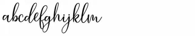 Prestiquen Script Bold