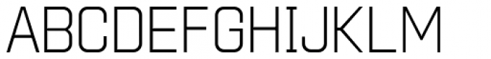 Protrakt Variable Regular