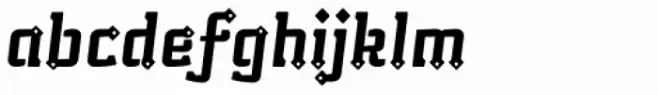Ps Snackbar Prn Italic