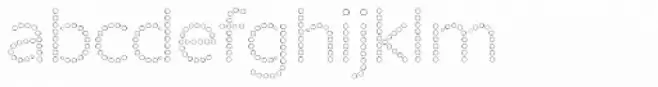 Punto Poly Outline