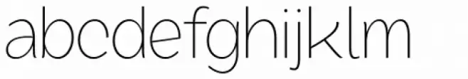 Quache Light Condensed