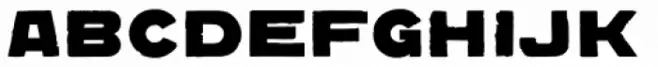 Quadrat Grotesk Bold