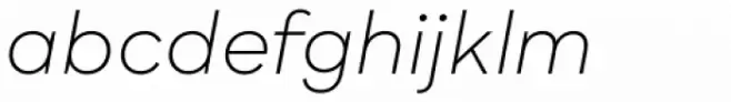 Qualion Oblique Light