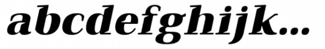 Qualitype Old Lamp Bold Italic