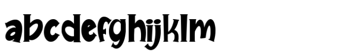 Quickly Regular
