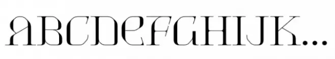 Quicknity Regular
