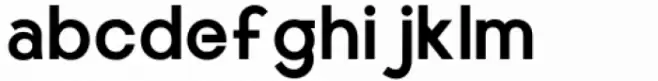 Quico Display Bold