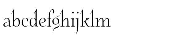 Quietism Poster Thin