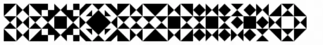 Quilt Patterns Two