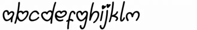 Quinlophe Italic