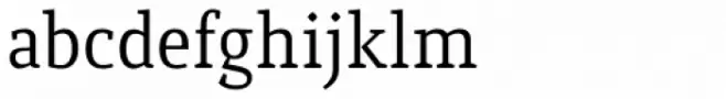Quiroga Serif Pro
