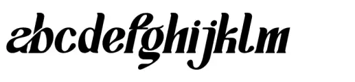 Reality Stone Italic