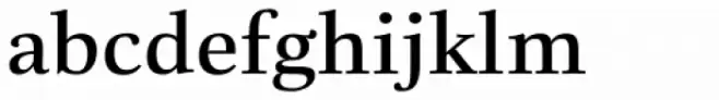 Really No 2 Cyrillic Demi