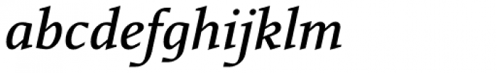 Rebecca Samuels OsF Bold Italic