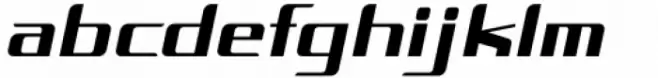 Rectoba Italic