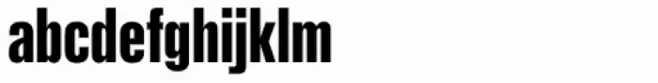 Reforma Grotesk Bold