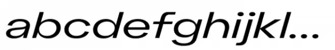 Refrankt Light Italic