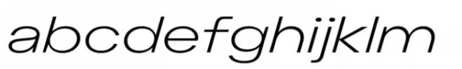 Refrankt Thin Italic