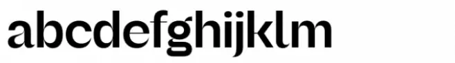 Remixa Semibold