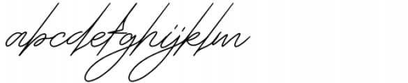 Renattosa Signature