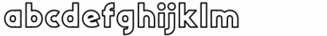 Retroline Thick 2