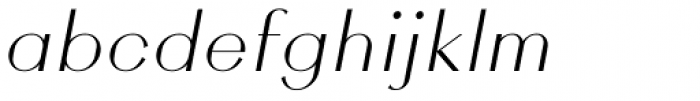 Rigidica Display Light Oblique