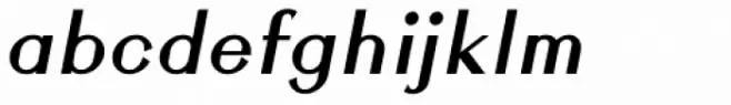 Rigidica Heading Bold Oblique