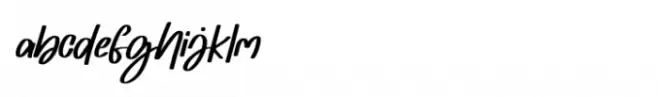 Robertina Italic