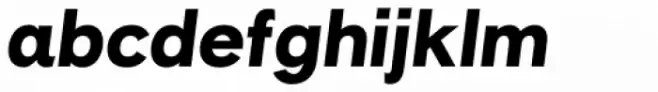 Rock Star Narrow Bold Italic
