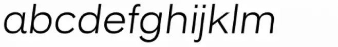 Rock Star Narrow Light Italic