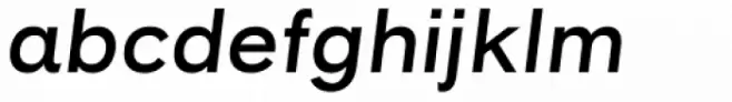 Rock Star Narrow Medium Italic