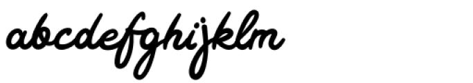 Rockabilly Romance Regular