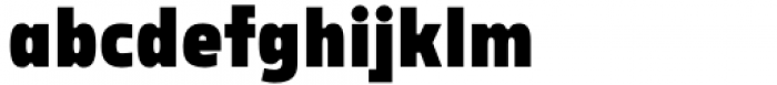Rohyt Geometric Slim ExtraBold