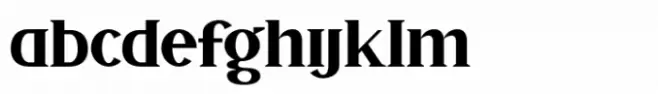 Rome Dianok Regular