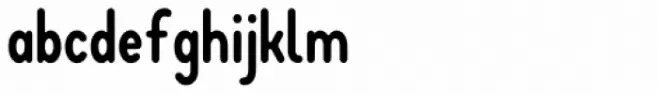 Rondell Condensed ExtraBold
