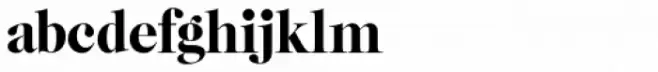 Rose Garden Deluxe Serif 2
